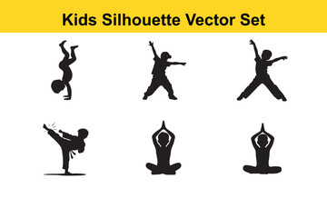 Versatile graphic element with diverse color options and classic fonts