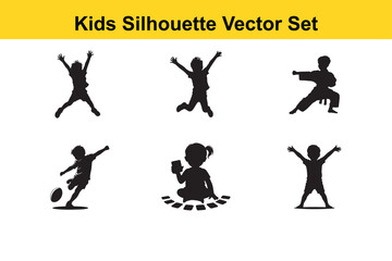 Abstract geometric pattern with bold colors and text elements