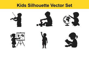 Versatile graphic elements with primary and secondary colors