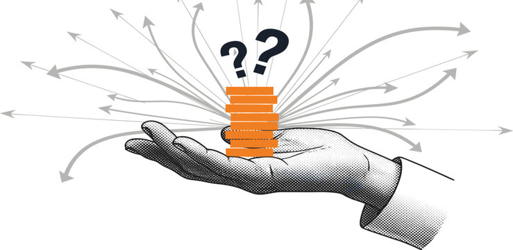 Vibrant sticker and patch collection showing summer heat challenges, featuring portable fans, high temperatures, expressive eyes, and hands seeking refreshing cool relief