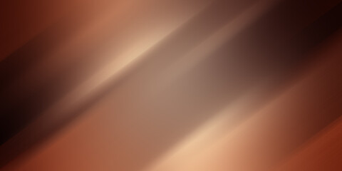 abstract brown background with light