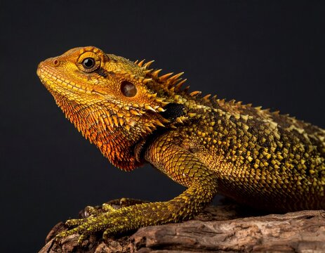 エリマキトカゲ Images – Browse 28 Stock Photos, Vectors, and Video