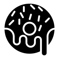 Donut icon