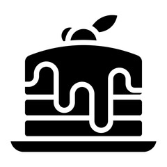pancake icon