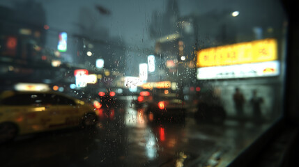 Aerial view of lush green mountain range under a bright blue sky with scattered clouds on a clear day.
