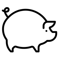 pig icon