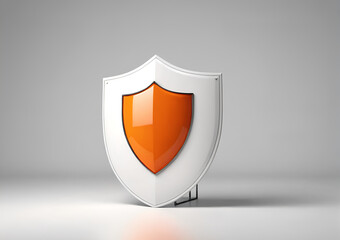 shield protection concept