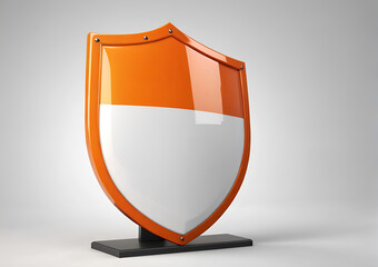 shield protection concept
