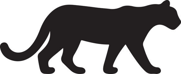 Abstract geometric pattern with vibrant color accents