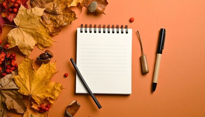 Minimal Thanksgiving Objects & Cozy Autumn Product Shots