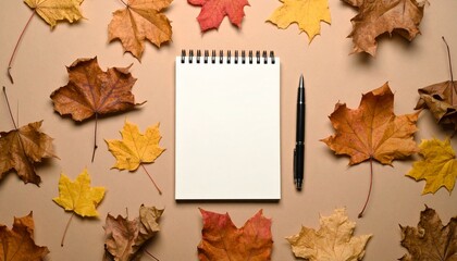 Minimal Thanksgiving Objects & Cozy Autumn Product Shots