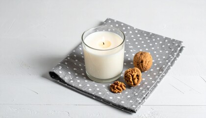 Minimal Thanksgiving Objects & Cozy Autumn Product Shots