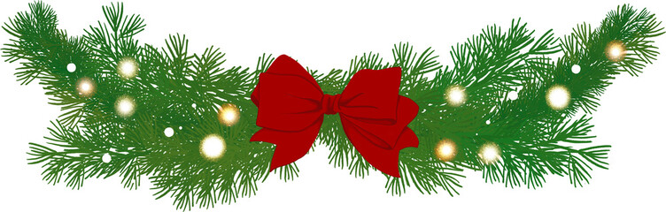 christmas tree decoration