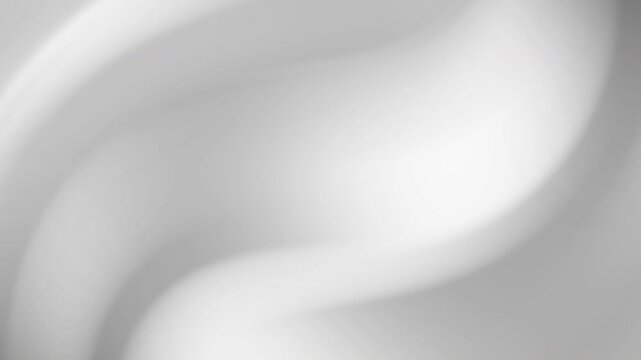 Abstract soft swirling pattern in shades of gray. Perfect for backgrounds, web design, digital art, and modern print projects.