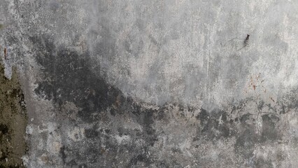 A raw concrete wall texture with natural stains, rough patterns, and weathered details. Ideal for use as a background, design texture, or architectural reference. Perfect for designers, marketers, and