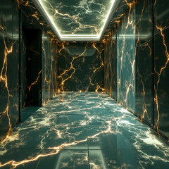 Luxury Marble Texture Background – Elegant Natural Stone Surface in 4K