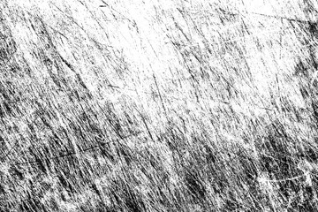 Grunge scraped texture, Knive scratch lines.