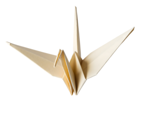 Floating Golden Spheres Arranged in a Dynamic Spiral, Showcasing Modern Abstract Design and Geometric Elegance