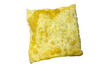 Fried Pastels, Brazilian-style street fair pastries, in an original and typical setting. Sugarcane juice, orange juice, and coconut water.