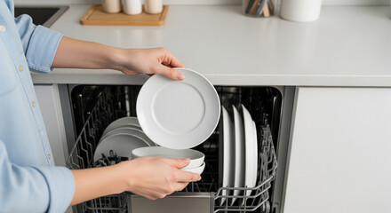 Close‑up of Japanese hands holding a plain house key against white wall