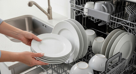 Close‑up of Japanese hands holding a plain house key against white wall