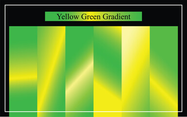 multicolor color gradient book plate