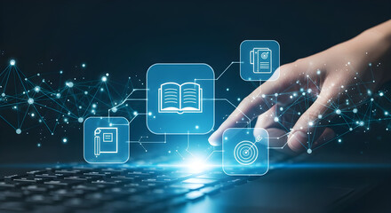 Digital Transformation of Information and Knowledge Management.