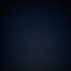 Fototapeta premium starry sky background