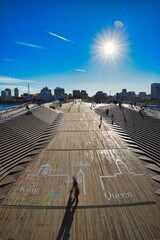 大桟橋（横浜）