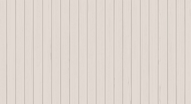 Minimalist background of light beige vertical slats creating a clean striped pattern. A subtle, textured backdrop ideal for graphic design, wallpaper, or web presentations