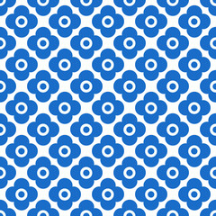 Modern texture Stylish background seamless pattern