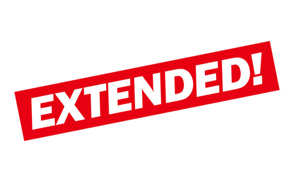 Exterded