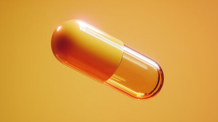 vitamin pill