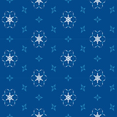 seamless floral texture pattern vector design flowers flower decor