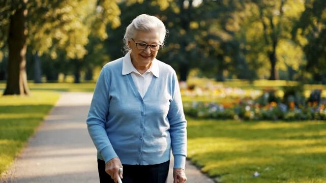 Daily Life With Disability