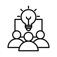 Idea icon