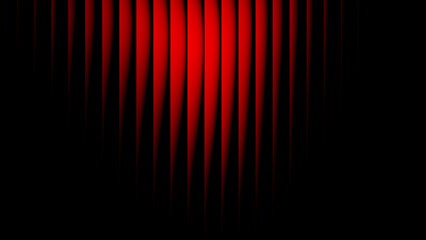 Neon verticle shape Colorful Abstract Background, Shadow, and Vertical Lines. uturistic neon wave pattern, modern digital energy texture design, minimal tech motion wallpaper. vector illustration