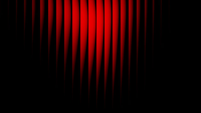 Neon verticle shape Colorful Abstract Background, Shadow, and Vertical Lines. uturistic neon wave pattern, modern digital energy texture design, minimal tech motion wallpaper. vector illustration