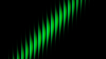 Neon verticle shape Colorful Abstract Background, Shadow, and Vertical Lines. uturistic neon wave pattern, modern digital energy texture design, minimal tech motion wallpaper. vector illustration