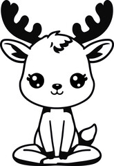 cute cartoon characters