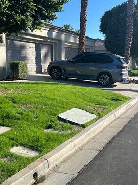 La Quinta, CA, USA
November 13, 2025
BMW X5 50e