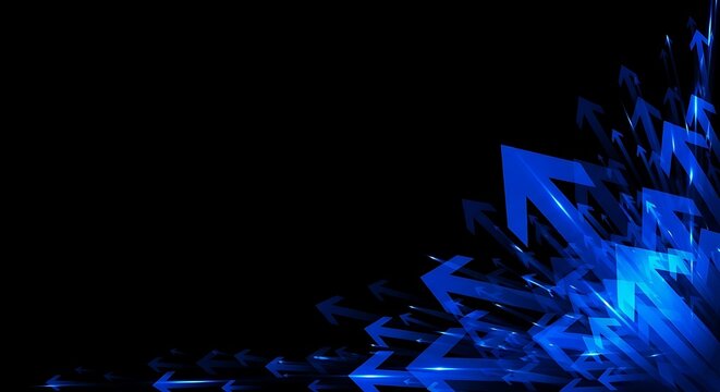 The picture shows a beautiful natural landscape with green hills and a clear blue sky. In the middle of the field, a group of deer is grazing peacefully. Tall trees surround the area, and a small rive