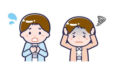 ナース02／2人組／男女 06