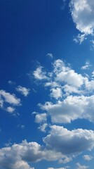 Wide Celestial Glow with Soft Warm Sunbeams