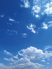 Powerful Sunbeam Illuminating Serene Atmosphere