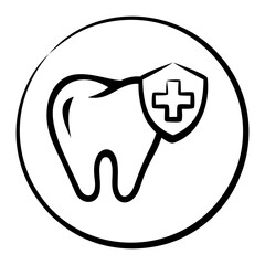 Dental Shield