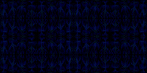 
Seamless Dark Blue Abstract geometric Pattern. pattern wall. Dark Digital Damask Style Background. Tonal Sapphire Blue Repeater Pattern. Elegant Deep Navy Blue Geometric Wallpaper