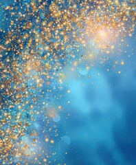 Serene Miracle – Elegant Light with Mystical Warmth