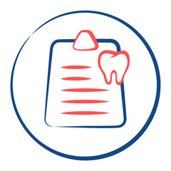 Dental Record