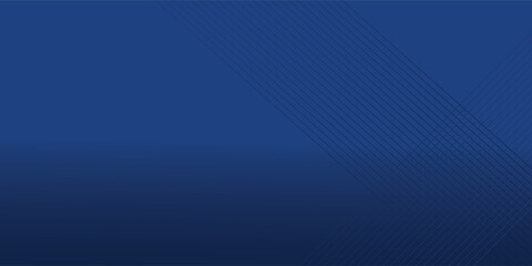 Obraz premium Abstract blue background. Geometric triangle background. Hexagon pattern. eps10